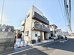 外観の画像