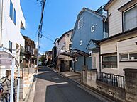 埼玉県さいたま市南区松本4丁目：物件画像