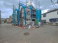 埼玉県蓮田市大字川島：物件画像