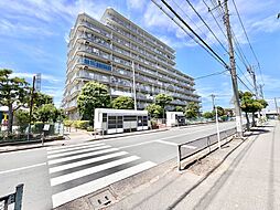 シャルム北越谷B棟