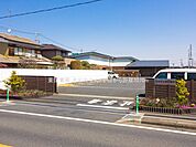 幼稚園・保育園 2070m 東保育所