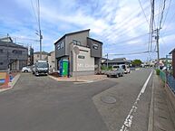 埼玉県北本市中丸7丁目：物件画像