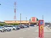 スーパー 1100m ベルク 北本二ツ家店