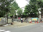 小学校 1020m 柏市立柏第一小学校