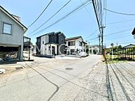 埼玉県所沢市大字荒幡：物件画像