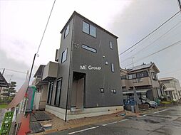 グラファーレ　吉川市高久1丁目　6期　全1棟