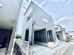 三郷市彦川戸1丁目 新築一戸建て 全1棟