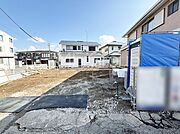 たっぷりの陽光と心地よい風が舞い込む住まい