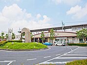 駅 1600m 谷塚駅