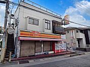 コンビニ 100m ヤマザキショップ（Yショップ）青柳店