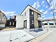 暮らしやすさと居心地の良さにこだわったシンプルで飽きのこないデザイン ！