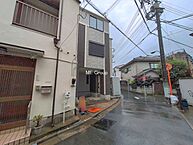東京都北区神谷3丁目：物件画像