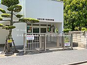 幼稚園・保育園 640m 東十条東保育園