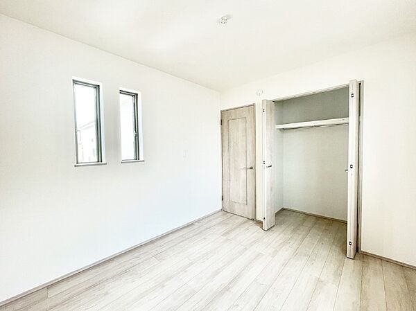 子供部屋