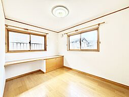 子供部屋の画像