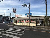 スーパー 400m ビッグ・エー 松戸八ケ崎店