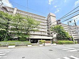 日商岩井北浦和マンションB棟