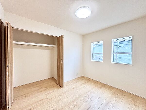 子供部屋