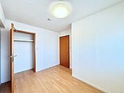収納が充実しているので居住スペースを広々使えます  