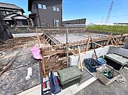 たっぷりの陽光と心地よい風が舞い込む住まい