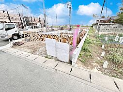 八潮市南川崎 第15 新築一戸建て 全11棟