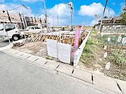 たっぷりの陽光と心地よい風が舞い込む住まい　