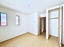 子供部屋の画像