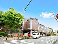 東京都板橋区志村2丁目：物件画像