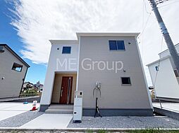野田市木間ケ瀬 第6 新築一戸建て 全10棟