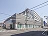 周辺：病院 250m 新松戸中央総合病院