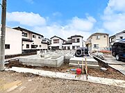 家族で過ごす時間も増えそう！水回りをコンパクトにまとめた家事楽プラン。