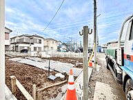 千葉県松戸市西馬橋2丁目：物件画像