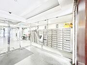 集合ポスト