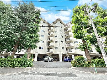 溢れる陽光でご家族の笑顔も輝く