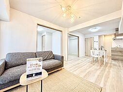 ウィンザーハイム西川口 2LDKの写真