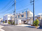 幼稚園・保育園 610m 練馬区立高松保育園