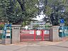 周辺：小学校 920m 志木市立志木第三小学校