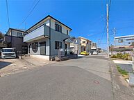 埼玉県北葛飾郡松伏町ゆめみ野東2丁目：物件画像
