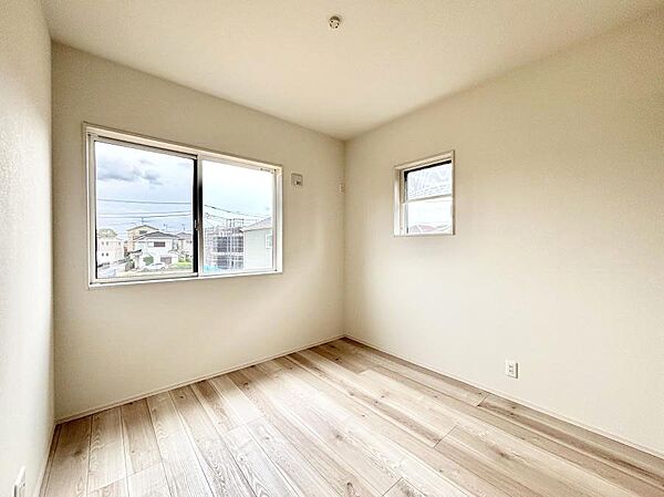 子供部屋