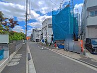 東京都足立区佐野2丁目：物件画像