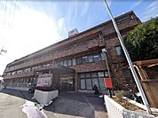 病院 680m 医療法人ユーカリ 武蔵野総合病院