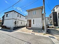 埼玉県上尾市東町3丁目：物件画像