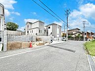 千葉県松戸市小金原5丁目：物件画像
