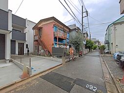 外観の画像