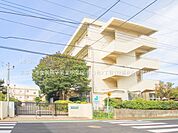 小学校 1150m 我孫子市立我孫子第三小学校