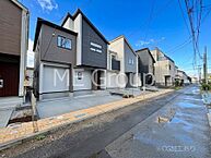 埼玉県上尾市本町5丁目：物件画像
