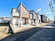 埼玉県上尾市本町5丁目：物件画像
