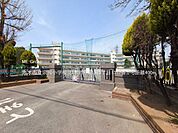 小学校 400m 志木市立宗岡小学校