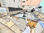 早く帰りたくなるマイホーム