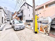 埼玉県和光市白子3丁目：物件画像